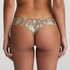 Agnes golden olive