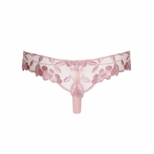 agnes vintage pink