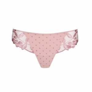 agnes vintage pink
