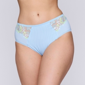 deauville milky blue