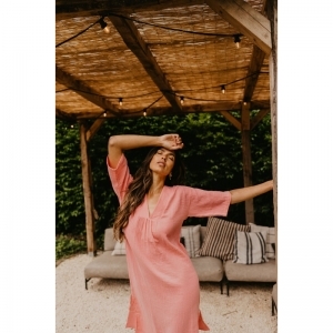 Doriane blush