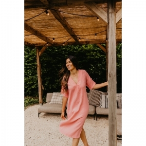 Doriane blush