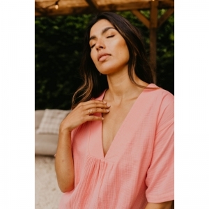 Doriane blush
