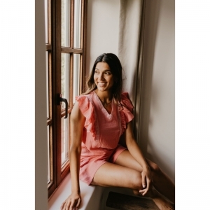 Dido blush