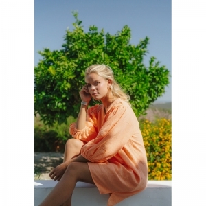 dido tetra oranje
