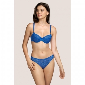 tharp barcelona blue