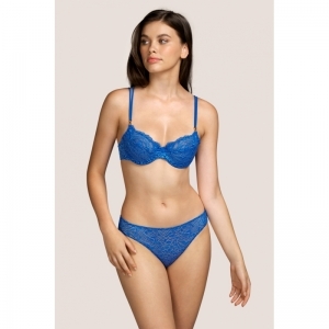 tharp barcelona blue