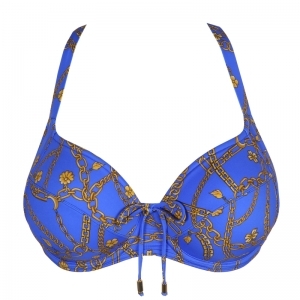 olbia electric blue
