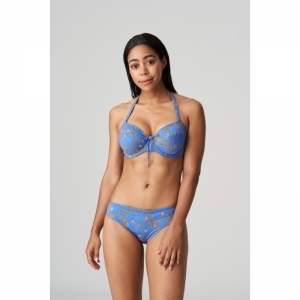 olbia electric blue