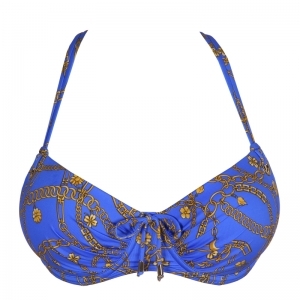 olbia electric blue
