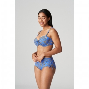 olbia electric blue