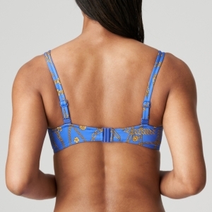 olbia electric blue