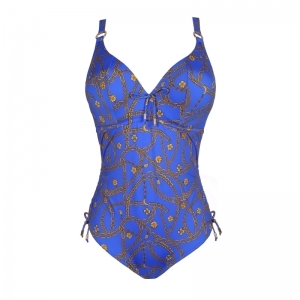 olbia electric blue