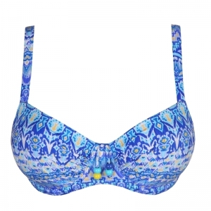 bonifacio electric blue