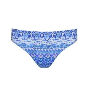 bonifacio electric blue