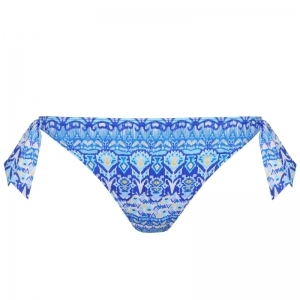 bonifacio electric blue