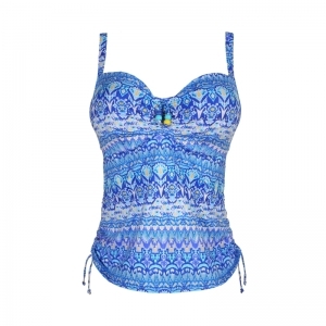 bonifacio electric blue