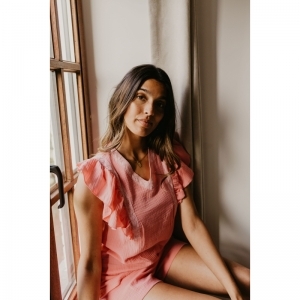Dido blush