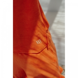 bardo terry oranje