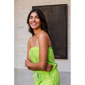 bardo fresh green