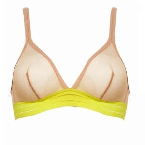 Nufit fluo citron