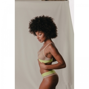 Nufit fluo citron