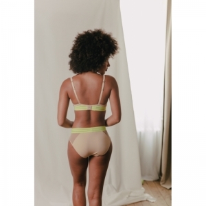 Nufit fluo citron