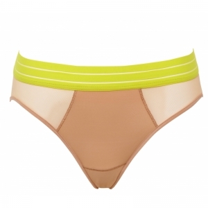 Nufit fluo citron