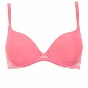 Sin pink lemonade