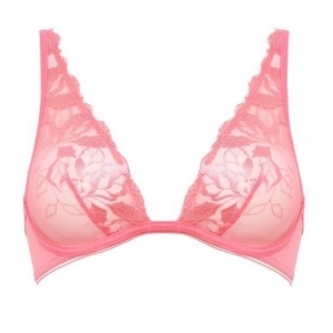 Sin pink lemonade