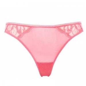Sin pink lemonade