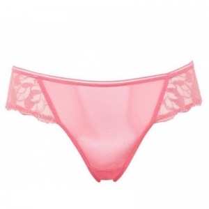 Sin pink lemonade