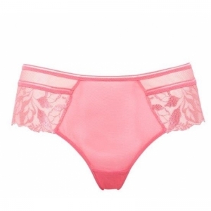 Sin pink lemonade