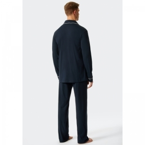 Schies22 dark blue