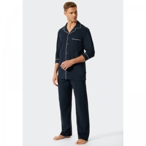 Schies22 dark blue