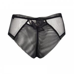 glamour couture zwart