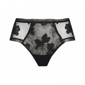glamour couture zwart