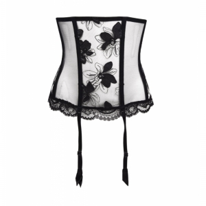 glamour couture zwart