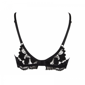 glamour couture zwart