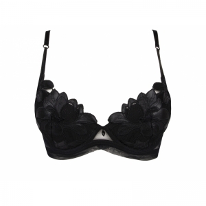 glamour couture zwart