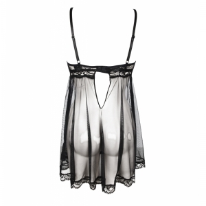 glamour couture zwart