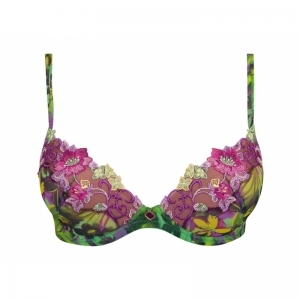 Imagine une ile ile en fleur