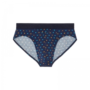 mougins ho1 navy print