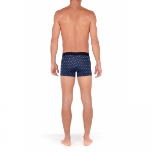mougins ho1 navy print