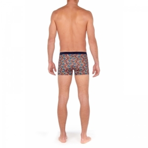 turbie comfort multicolor prin
