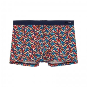 turbie comfort multicolor prin