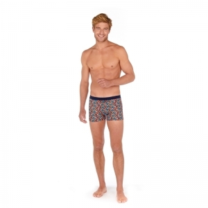 turbie comfort multicolor prin