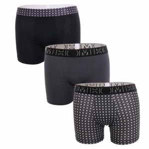 tommy 3pack long zw/zw-wi/zw