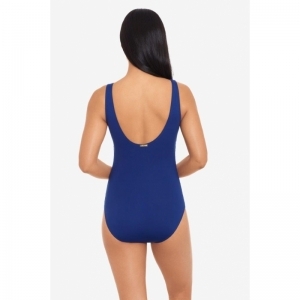 beach club solids sapphire