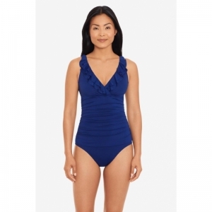 beach club solids sapphire